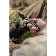 Load image into gallery viewer, Hultafors Outdoor Life Folding Knife &quot;OKF&quot; Total Length 188mm 380310 Hultafors
