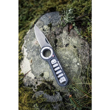 Load image into gallery viewer, Hultafors Outdoor Life Folding Knife &quot;OKF&quot; Total Length 188mm 380310 Hultafors
