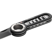 Load image into gallery viewer, Hultafors Outdoor Life Folding Knife &quot;OKF&quot; Total Length 188mm 380310 Hultafors
