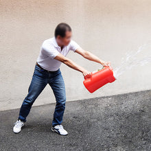 Load image into gallery viewer, GREEN CROSS Disaster Prevention Supplies Fire Extinguishing Water Thrower 8L (Red) 380314 GREEN CROSS
