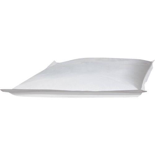 GREEN CROSS Puddle Absorbent Sheet, 10-piece set, 395 x 625 x 17 mm, 380416