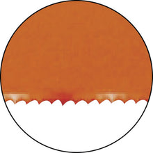 画像をギャラリービューアに読み込む, バーコ　バイメタルマシンソー　５００Ｘ３８Ｘ２．００ｍｍ　１０山　  BAH950382010  BAHCO
