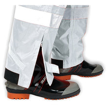 โหลดรูปภาพลงในโปรแกรมดูแกลเลอรี KAJIMEIKU ชุดกันฝน สีขาว S 3810-01-S KAJIMEIKU
