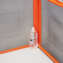 画像をギャラリービューアに読み込む, ユニット　ユニメッシュスクリーン　  383-95  UNIT
