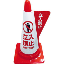 Tải hình ảnh vào trình xem thư viện, MIZUSHIMA Nắp hiển thị lập thể cho hình nón màu Ngoài giới hạn 3850030 MIZUSHIMA
