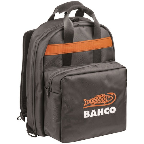 BAHCO Rucksack W330×D210×H450mm BAH3875-BP2 BAHCO