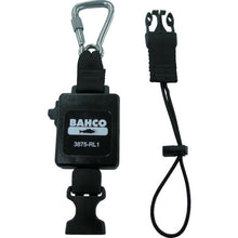 โหลดรูปภาพลงในโปรแกรมดูแกลเลอรี เชือกคล้องยืดไสลด์ BAHCO BAH3875-RL1 BAHCO
