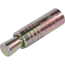 Load image into gallery viewer, HAWK Hawk Cut Anchor CA Type Steel 38CA HAWK
