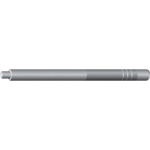 UNIKA Rooty Cut Anchor Driving Rod 38C 38C UNIKA