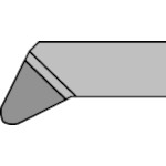 Load image into gallery viewer, Sanwa Carbide Bit 39 Type 13 x 13 x 100 K10 K10 K10 39-1 SANWA
