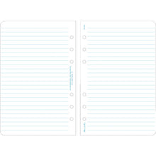 画像をギャラリービューアに読み込む, ＲＩＴＲ　【売切廃番】４　５／８Ｘ７　ルーズリーフ　ジャーナル　  392  RITR
