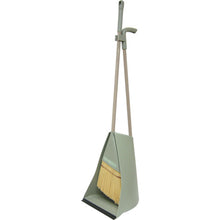 โหลดรูปภาพลงในโปรแกรมดูแกลเลอรี NIHON CLEAN-TECH ขาตั้ง Chilitori &amp; Broom Set 394596 NIHON CLEAN-TECH
