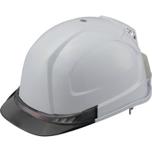โหลดรูปภาพลงในโปรแกรมดูแกลเลอรี TOYO SAFETY หมวกกันน็อคพร้อมเครื่องเป่าลมในตัว WindyHelmt 395F-S TOYO SAFETY
