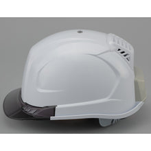 โหลดรูปภาพลงในโปรแกรมดูแกลเลอรี TOYO SAFETY หมวกกันน็อคพร้อมเครื่องเป่าลมในตัว WindyHelmt 395F-S TOYO SAFETY

