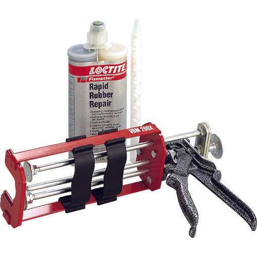 LOCTITE Sửa chữa băng tải Vòi sửa chữa cao su Rapit 6 cái (243335) (đối với PC7393) 243335 LOCTITE