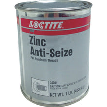 Tải hình ảnh vào trình xem thư viện, LOCTITE Chất bôi trơn chống thu giữ Chống biển ZINC 454g (233507) (LB8044) 233507 LOCTITE
