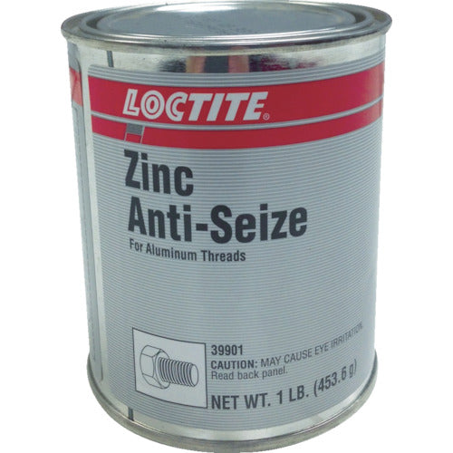 LOCTITE Chất bôi trơn chống thu giữ Chống biển ZINC 454g (233507) (LB8044) 233507 LOCTITE