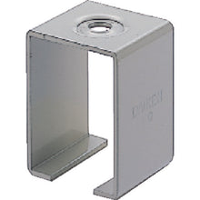 Load image into gallery viewer, DAIKEN No. 3 Door Hanger Under Ceiling Receiver 3BOX DAIKEN
