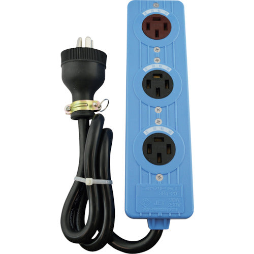 SUZUKID ก๊อก Benly 3 เฟส หมุนกลับด้าน 3BT-20R SUZUKID