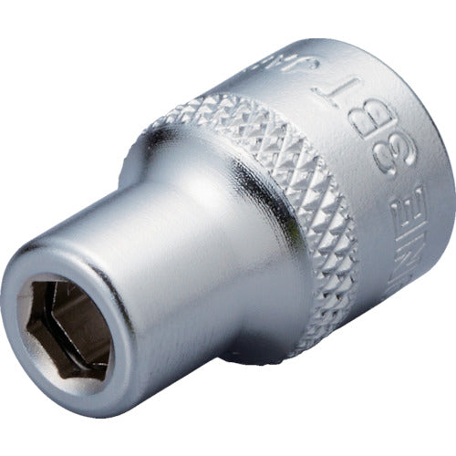 TONE插座 Bit 适配器 Bit Holder 插座插入角度 9.5mm 双面宽度 尺寸 6.35mm 3BT TONE