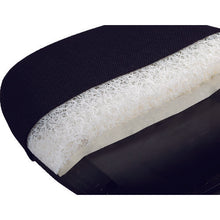 画像をギャラリービューアに読み込む, アイリスチトセ　回転椅子３ＤＡ　ライムグリーン　肘なし　  3DA-45M0-LGN  Chitose
