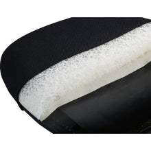 画像をギャラリービューアに読み込む, アイリスチトセ　回転椅子３ＤＡ　ブルー　肘なし　シンクロロッキング　  3DA-S45M0-BL  Chitose
