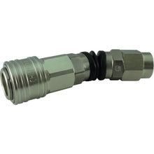 画像をギャラリービューアに読み込む, チヨダ　フリーアングルソケット８ｍｍ・ＣＨＳ　  3FAS-8H-CHS  CHIYODA
