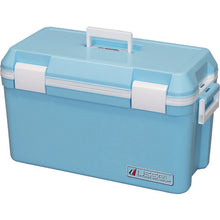 Load image into gallery viewer, JEJ Astage I. BEAM ISEL #35 Ice Blue 4991068164307 JEJASTAGE
