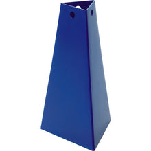 Tải hình ảnh vào trình xem thư viện, TRUSCO Nhận dạng Trio Cone lớn màu xanh 3PCL-B TRUSCO
