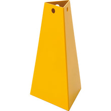 Load image into gallery viewer, TRUSCO Identification Trio Cone Large Yellow 3PCL-Y TRUSCO
