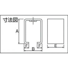 Tải hình ảnh vào trình xem thư viện, DAIKEN Móc treo cửa bằng thép không gỉ số 3 dưới đầu thu trần 3SBOX DAIKEN
