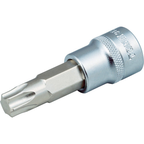 TONE Ổ cắm Torx (Loại mạnh) T15 3TX-T15 TONE