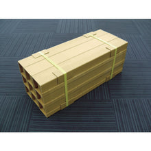 画像をギャラリービューアに読み込む, エルテテ　エッジボード　３ｘ５０ｘ５０ｘ１００−５０　  3X50X50X100-50  ELTETE
