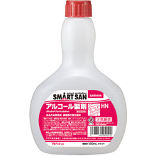 โหลดรูปภาพลงในโปรแกรมดูแกลเลอรี SARAYA [*ภาษีเบาๆ] SM AR SAN Alpet HN 500mL C 40012 SARAYA
