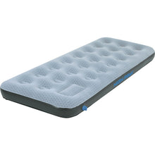 Load image into gallery viewer, High Peak Air Bed with Built-in Pump Comfort Plus Single 40023 HIGH PEAK
