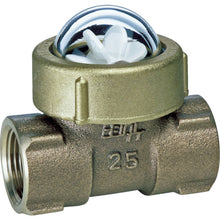 Load image into gallery viewer, YOSHITAKE Spinner Sight Glass 25A 400 Gata-25A YOSHITAKE
