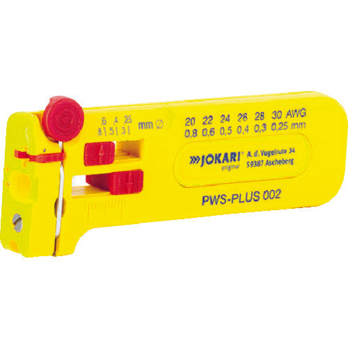 JOKARI vũ nữ thoát y dây PWS−Plus 002 40025 JOKARI