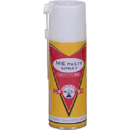 Xịt dán NICHIMOLY ME 420ml 1140037300 NICHIMOLY