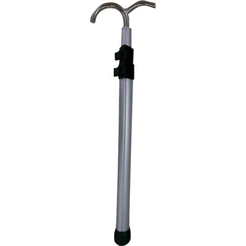 SLIK Round Aluminum Telescopic Hand Claw 480-940mm (3-stage) for Lifting Work 400631 SL TKG900 SLIK