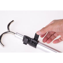 Load image into gallery viewer, SLIK Round Aluminum Telescopic Hand Claw 480-940mm (3-stage) for Lifting Work 400631 SL TKG900 SLIK
