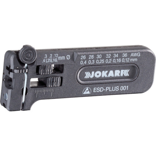 ＪＯＫＡＲＩ　ワイヤーストリッパー　ＳＷＳ−Ｐｌｕｓ　０３０　  40065  JOKARI