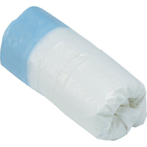 sanwa emergency toilet bag, one-time toilet use, 400-788 Sanwa