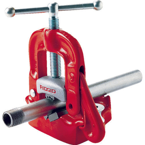 ＲＩＤＧＩＤ　２１　ベンチ　ヨーク　バイス　  40080  RIDGE