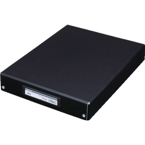 キングジム　デスクトレ−ＢＦ　黒　  4008BFｸﾛ  KING JIM