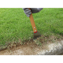 Tải hình ảnh vào trình xem thư viện, Máy cắt cỏ GS lưỡi răng cưa (nhỏ) 4008 GS
