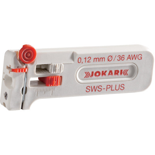 ＪＯＫＡＲＩ　ワイヤーストリッパー　ＳＷＳ−Ｐｌｕｓ　０６０　  40095  JOKARI