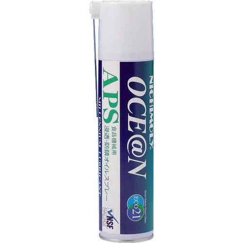 NICHIMOLY OCE@N APS 300ml 1140116300 นิชิโมลี่