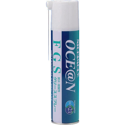 NICHIMOLY OCE@N F GS 300ml 1140118400 NICHIMOLY
