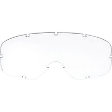 Load image into gallery viewer, MIDORI ANZEN Safety Goggles Replacement Lens VG-502F for 4012700081 MIDORI ANZEN
