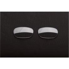 画像をギャラリービューアに読み込む, ミドリ安全　交換用レンズ（保護メガネＶＤ−２０４Ｆ用）　  4012700731  MIDORI ANZEN
